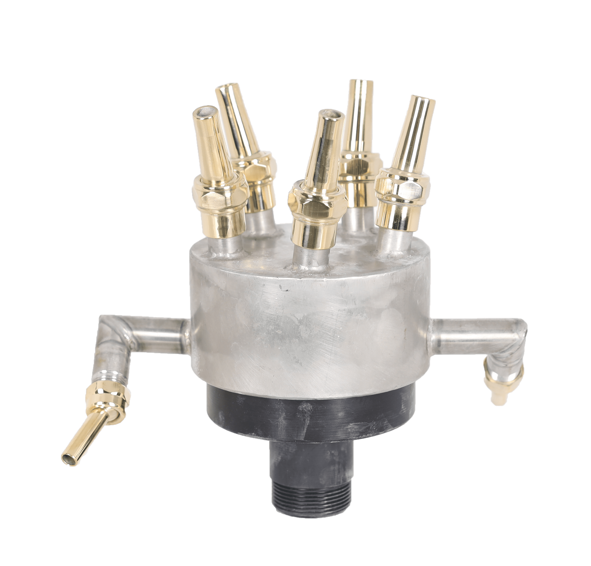 1 1/2" DÖNER HELEZON NOZUL resmi