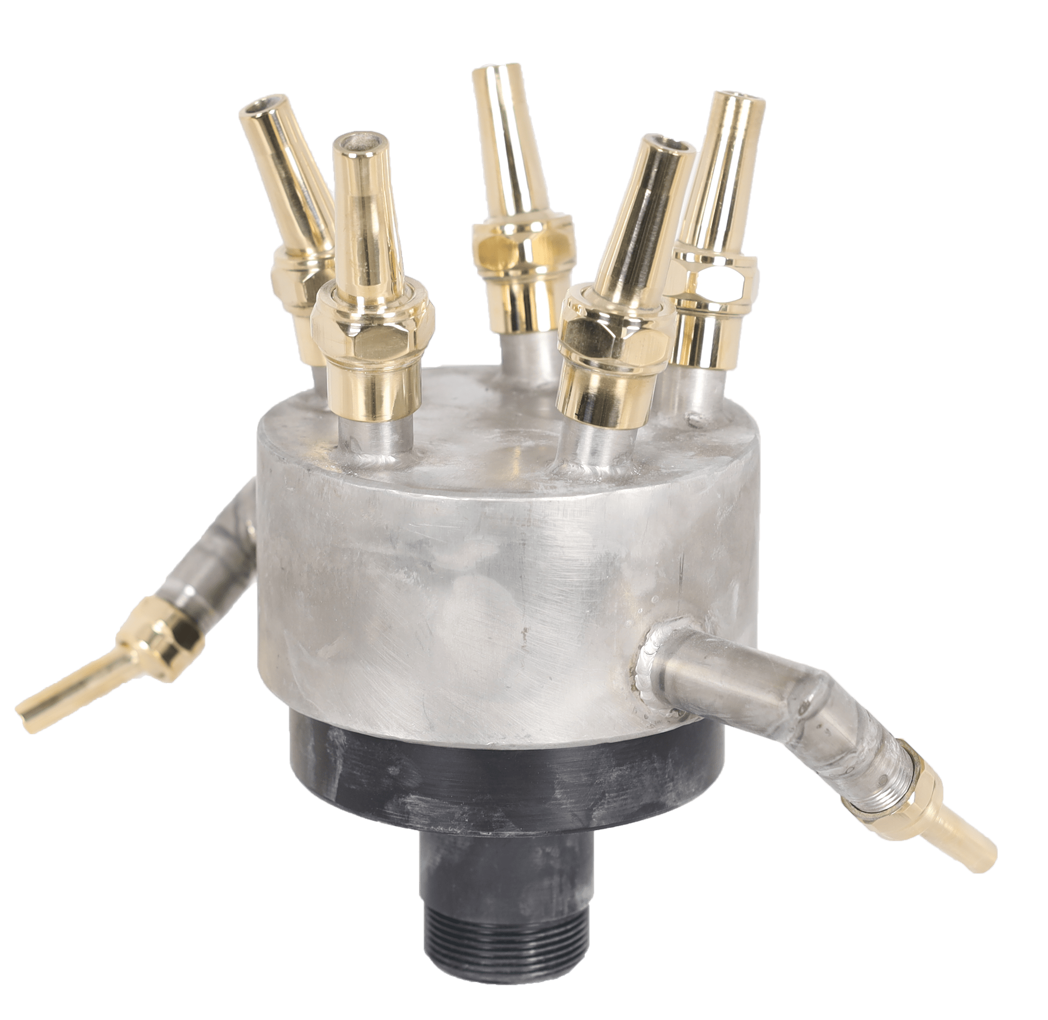 1 1/2" DÖNER HELEZON NOZUL resmi