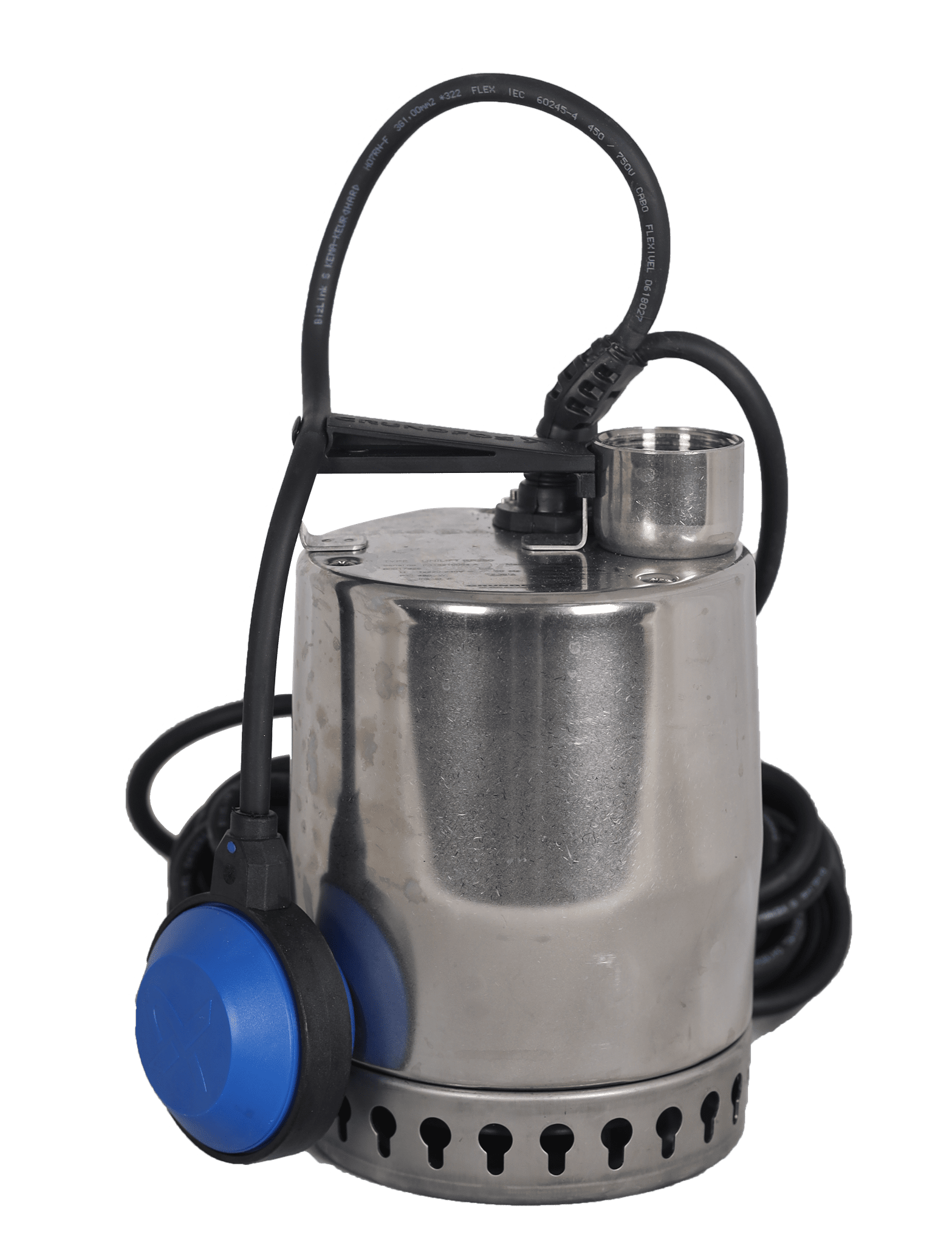 3 kW KOVA TİPİ POMPA resmi