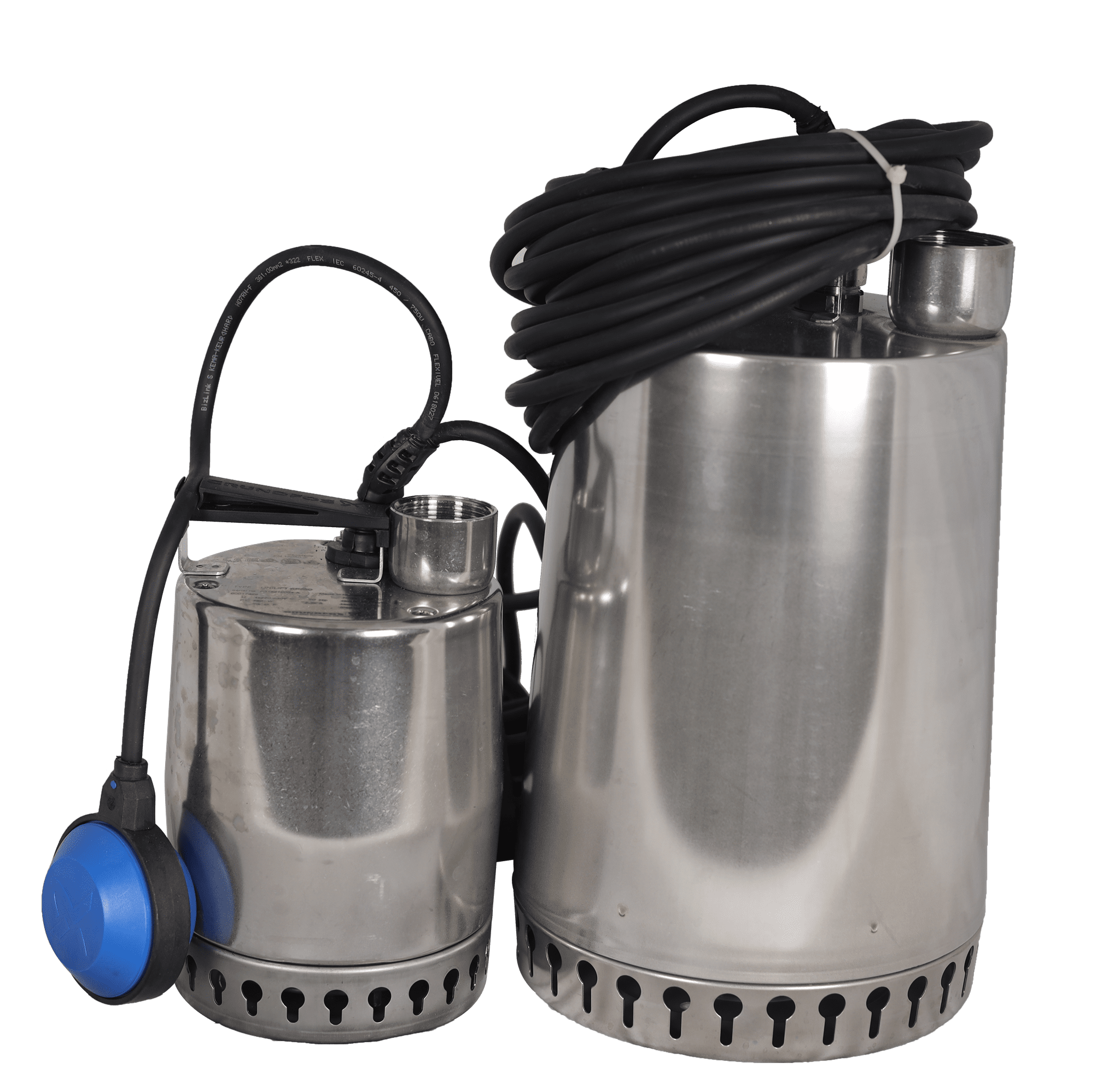 4 kW KOVA TİPİ POMPA resmi