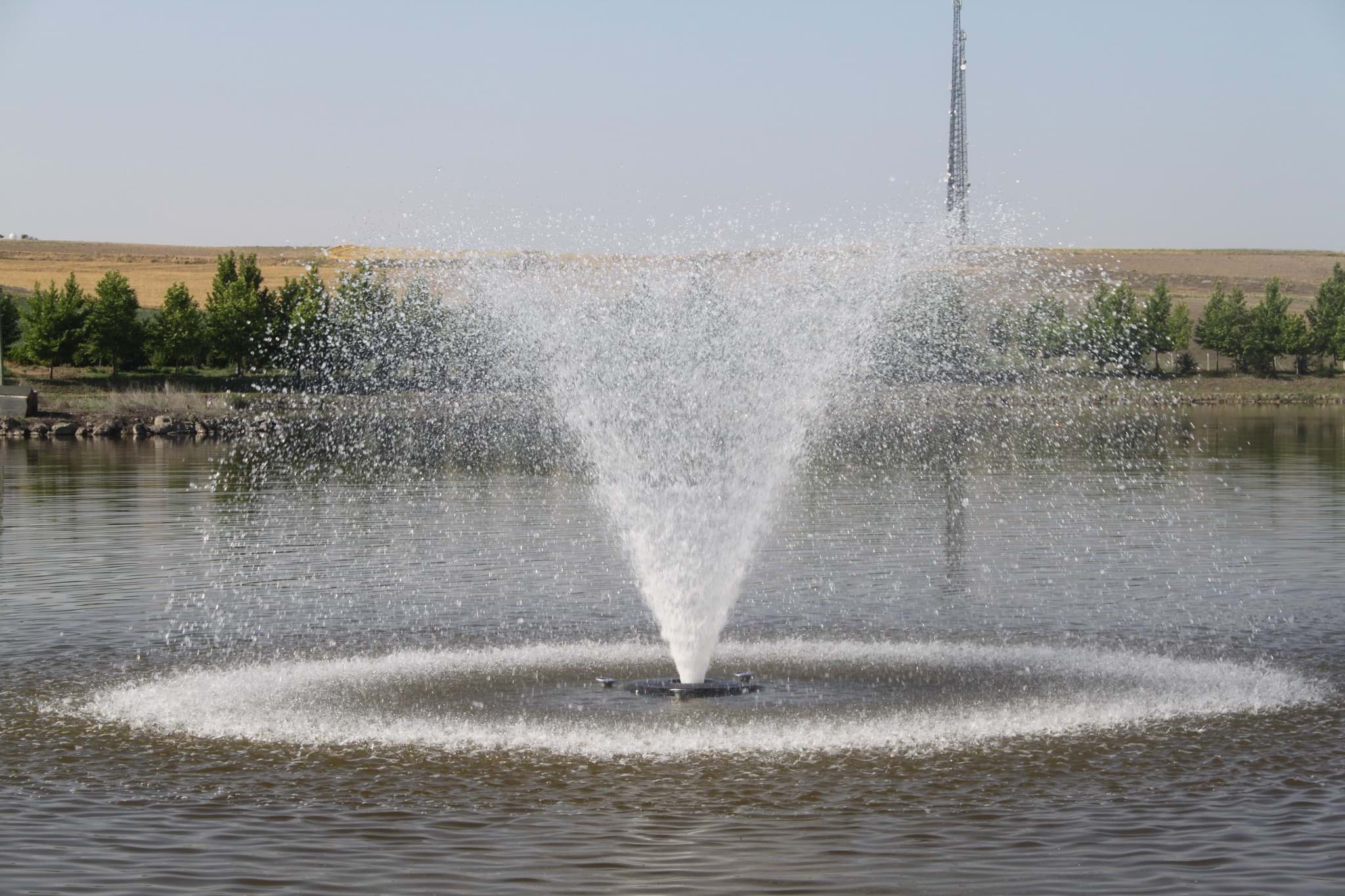 HF/040-LIQUID AREA CONE resmi