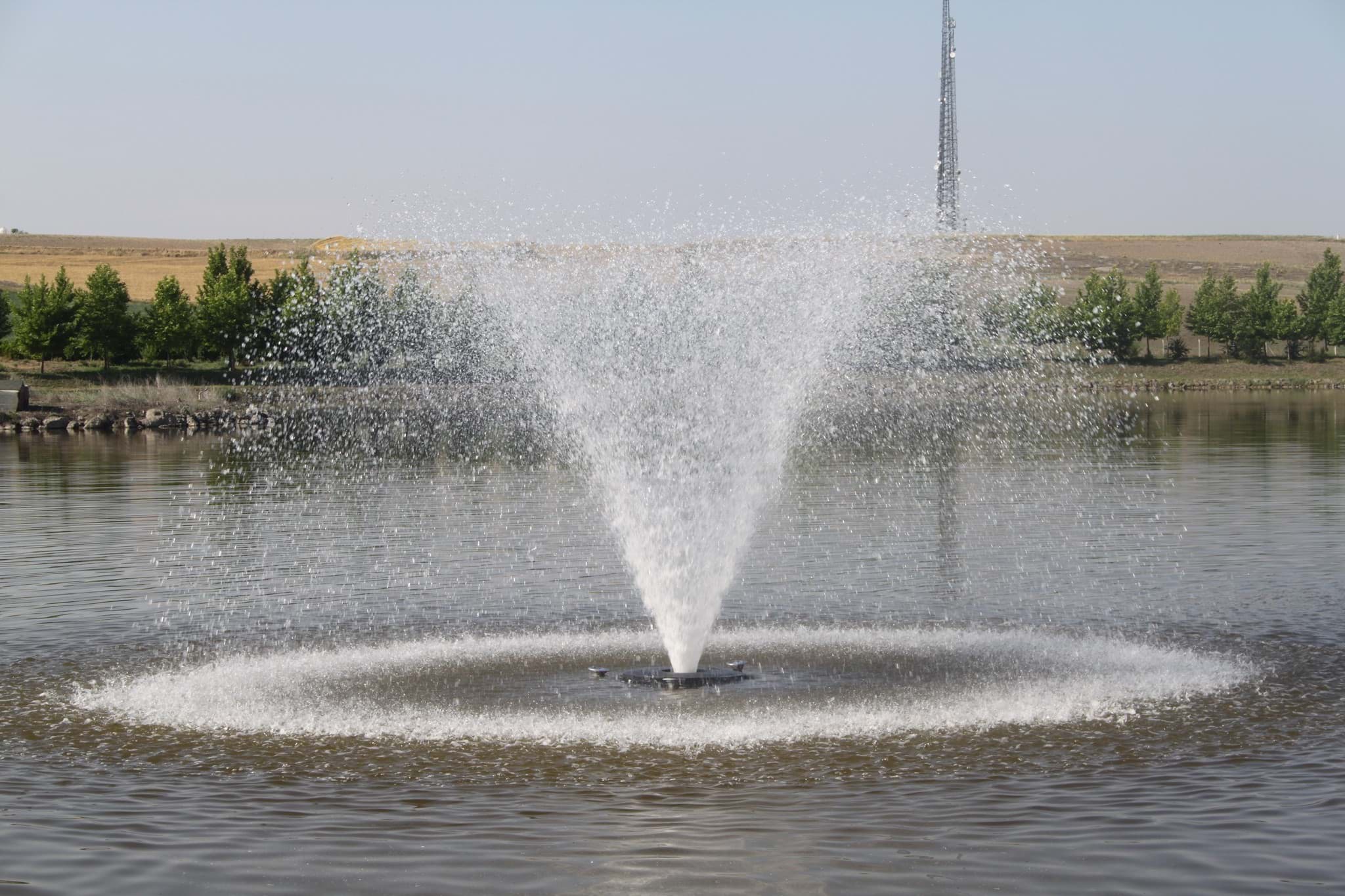 HF/040-LIQUID AREA CONE resmi