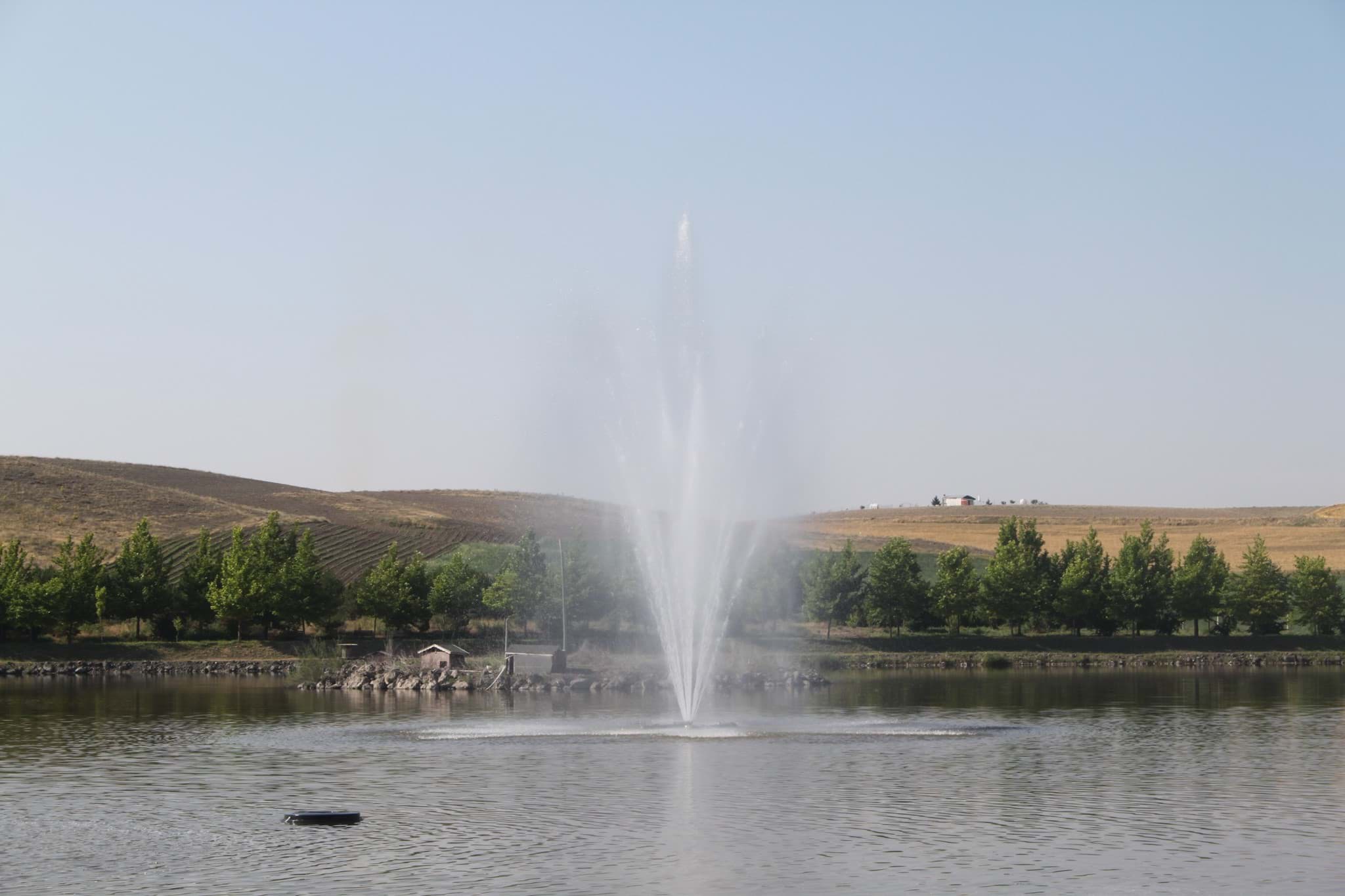 YHF/080-VOLCANO resmi