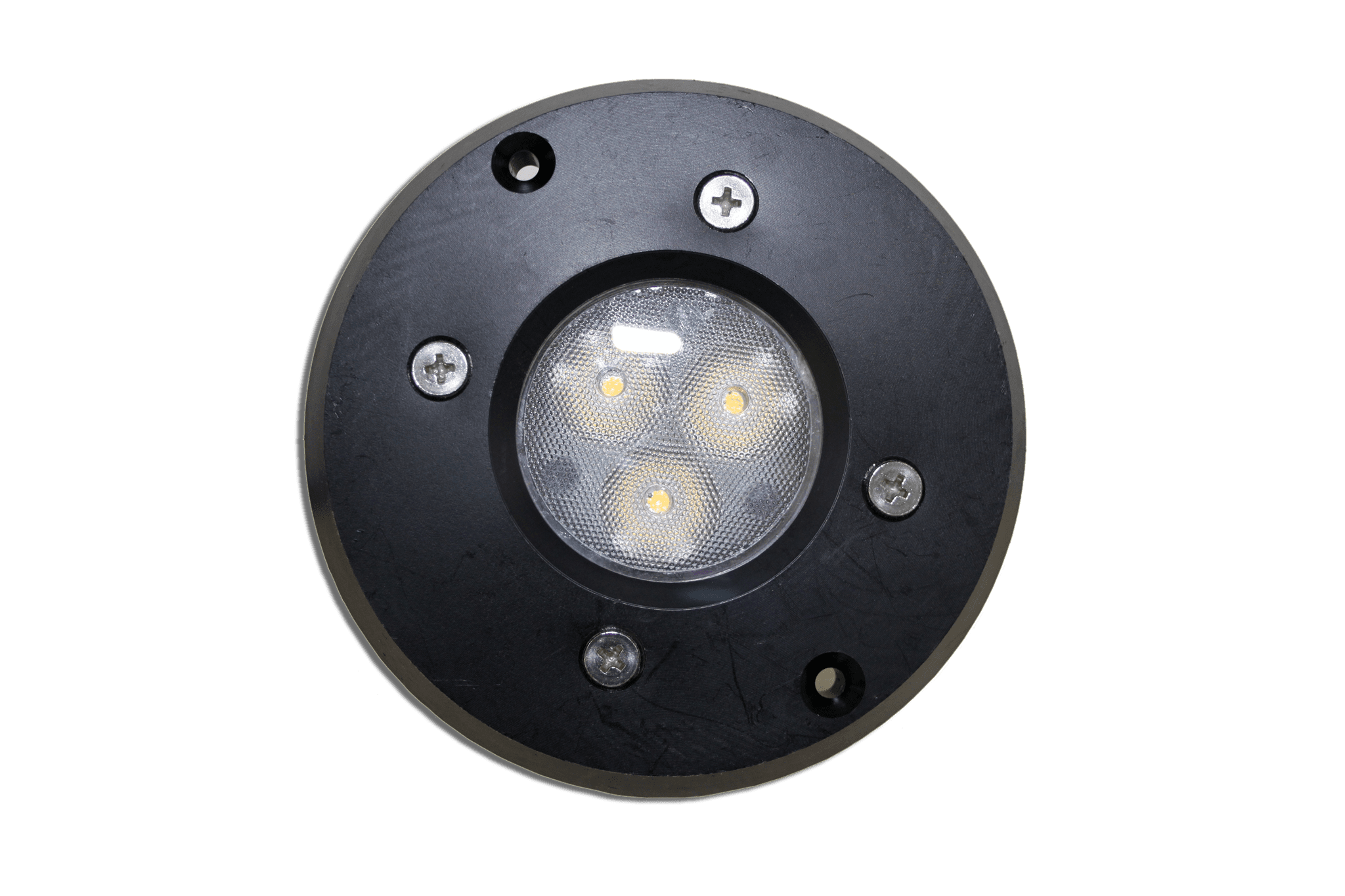 3x1 W RGB POWER LEDLİ SU ALTI AYDINLATMASI resmi