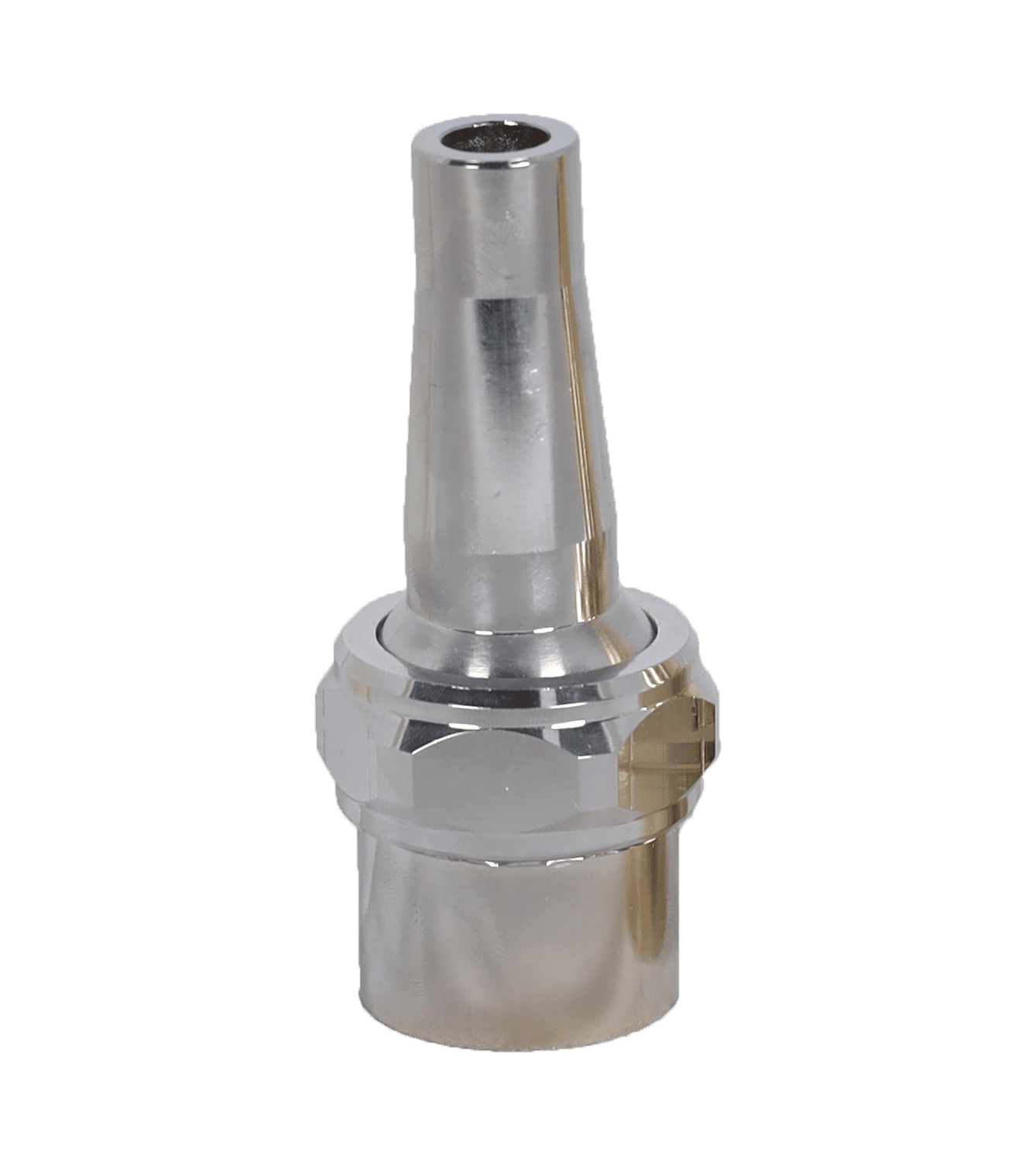 10-12 T JET NOZUL (NİKEL KAPLAMA) resmi