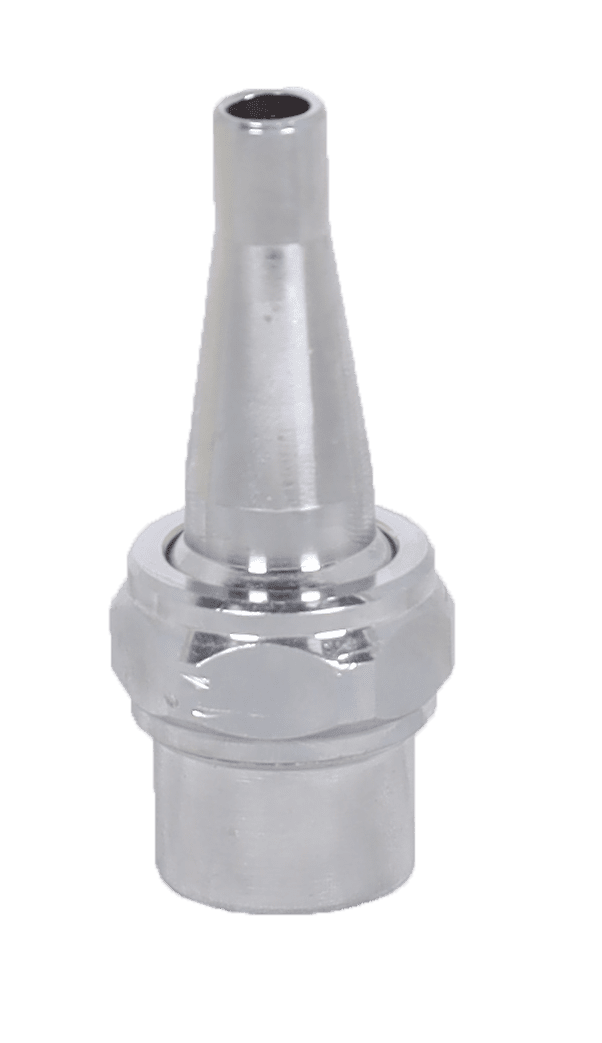 5-8 T JET NOZUL ( NİKEL KAPLAMA )  resmi