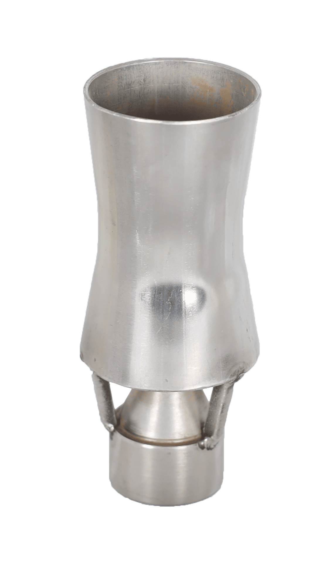 50 T KASKAT KÖPÜK NOZUL ( PASLANMAZ )  resmi