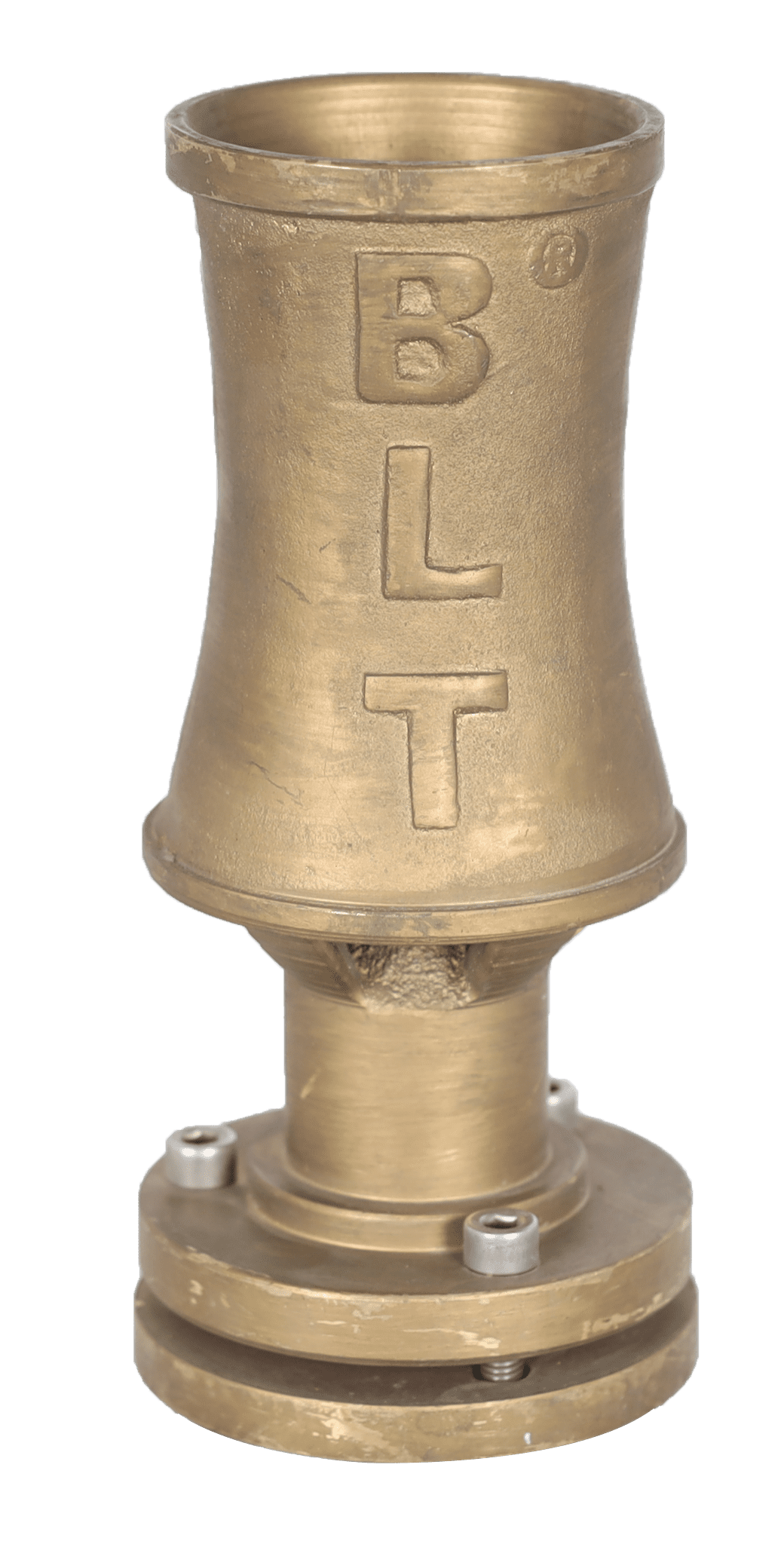 70 T KASKAT KÖPÜK NOZUL ( BRONZ ) resmi