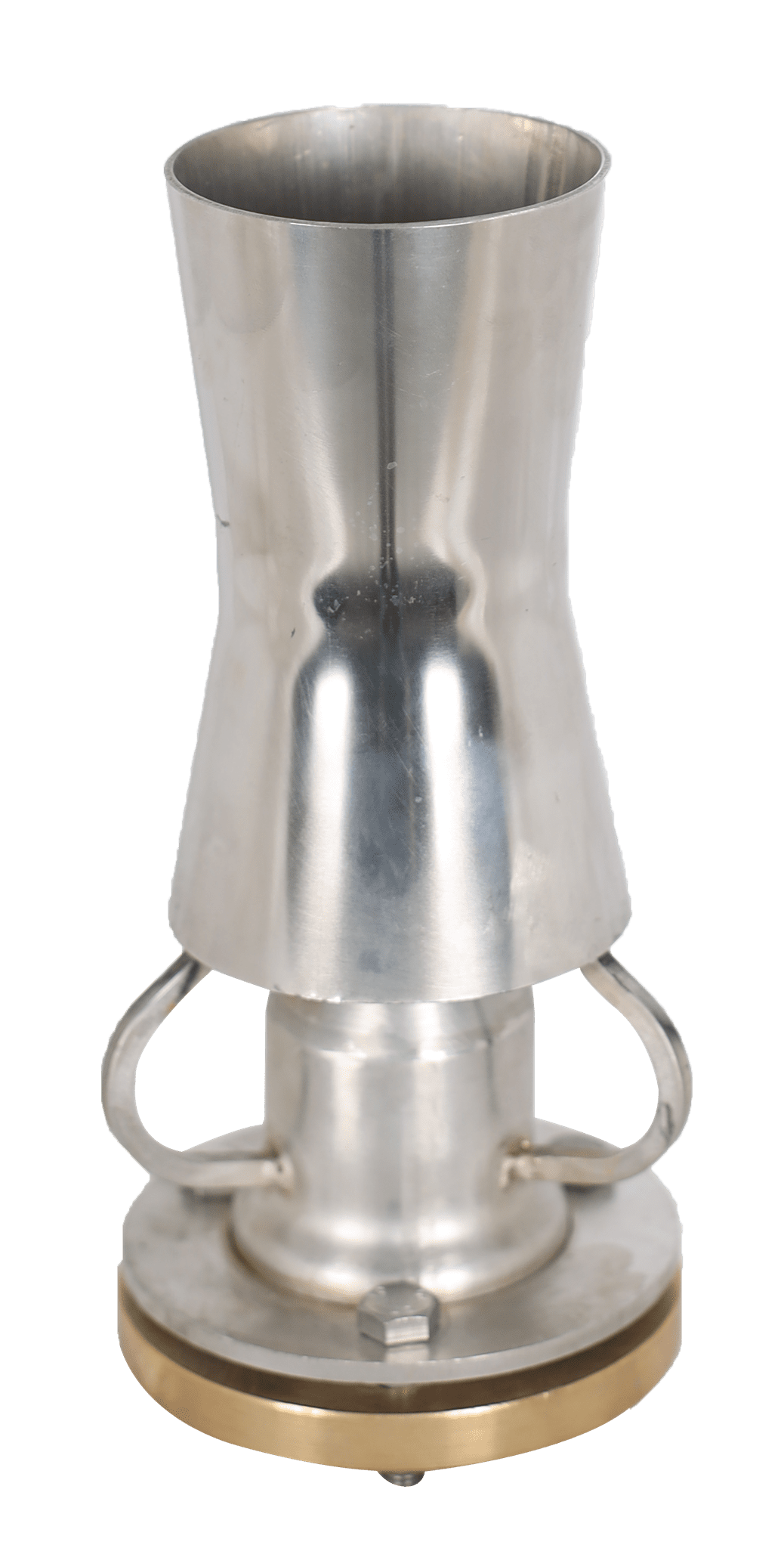 70 T KASKAT KÖPÜK NOZUL ( PASLANMAZ ) resmi