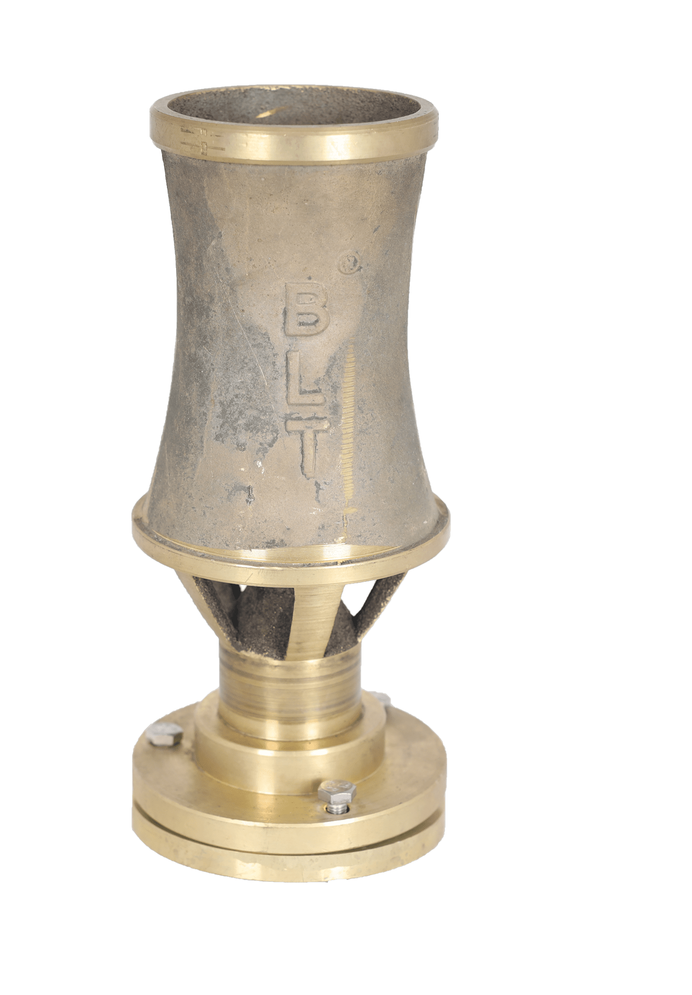 110 T KASKAT KÖPÜK NOZUL ( BRONZ ) resmi