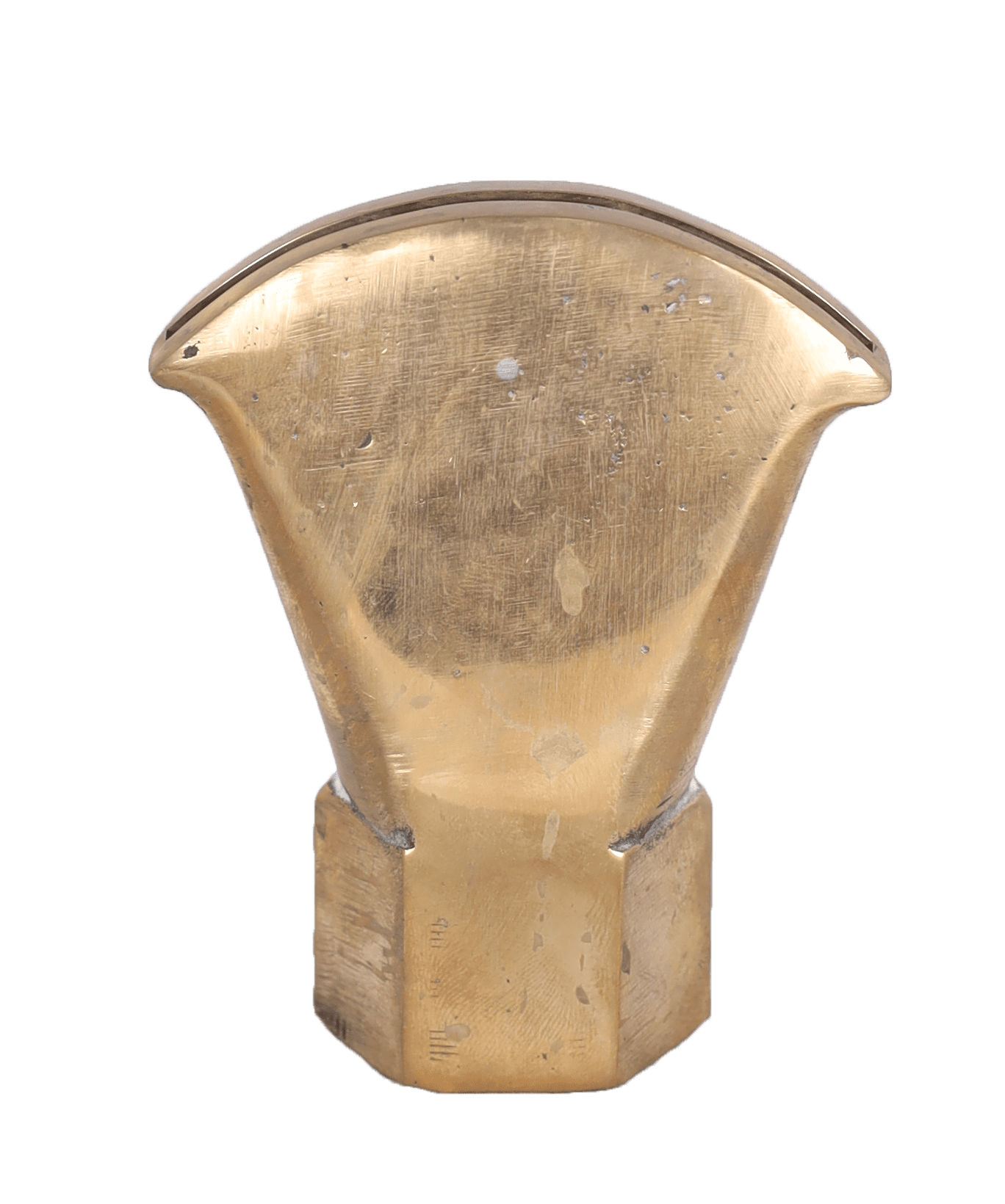 SU PERDESİ NOZUL resmi